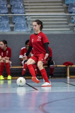 Bild 231 - wDJ Power Girls Cup Suederelbe